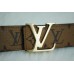 LOUIS VUITTON %100 HAKİKİ DERİ KEMER